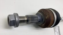 ⭕ 17-23 Tesla Model 3 Rear Driver Axle Shaft Halfshaft 25MM Left LH 1044161-00-D