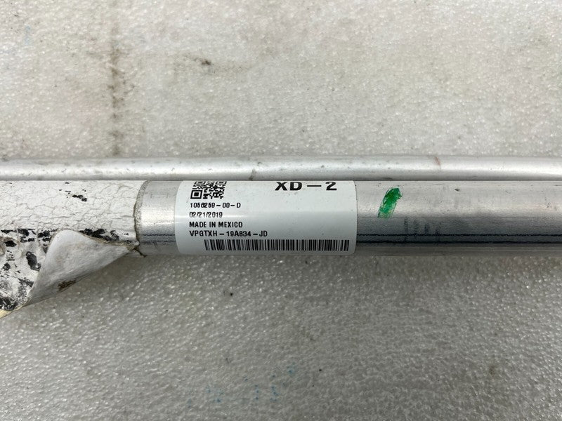 ⭕16-20 Model X  Hose Line Liquid Suction Pipe TXV Valve w/ Solenoid 10