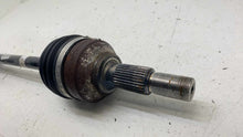 Axle Shaft TESLA MODEL 3 Left 22