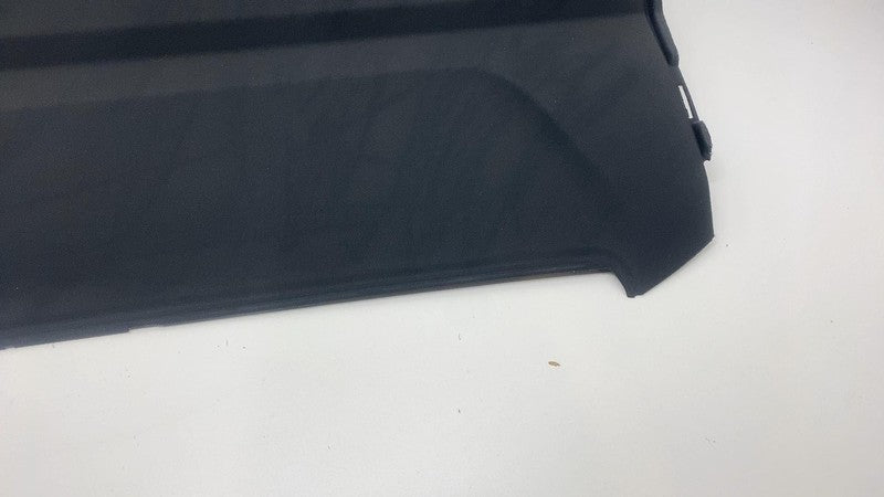 2018-2023 BMW 530e B46X Rear Package Tray Deck Shelf Cover Panel & Spe