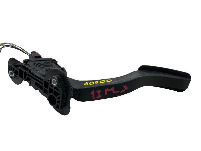 BE5C9F836AA ⭕2012-2020 Tesla Model S X Accelerator Throttle Pedal Assembly BE5C 9F836-AA OEM