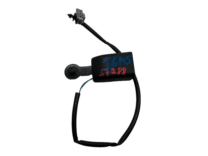 ⭕ 12-20 Tesla Model S Rear 2nd Row Left or Right Seat Belt Buckle 1005