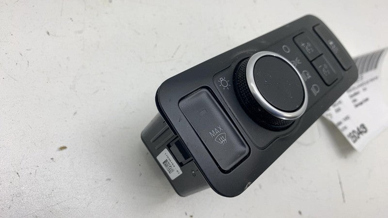 LK9T-13D061-ADW ⭕2021-2024 Ford Mustang Mach-E Headlight Traction Control Switch LK9T-13D061-ADW