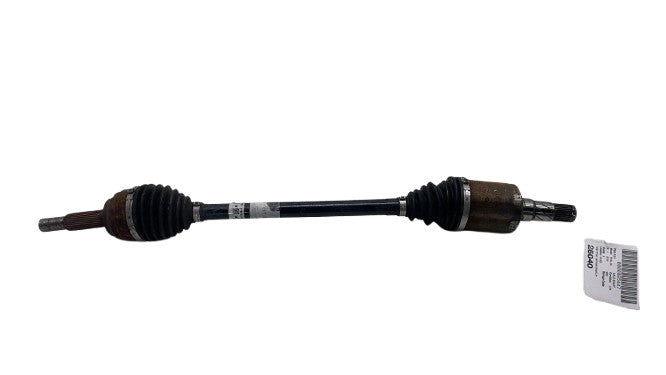 ⭕ 2019-2025 Tesla Model X Front Driver Side CV Axle Half Shaft Left 10