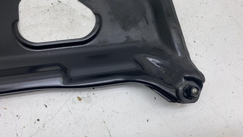 A 212 628 04 11 ⭕ 2010-2016 Mercedes E350 Front Subframe Reinforcement Plate Bracket A2126280411