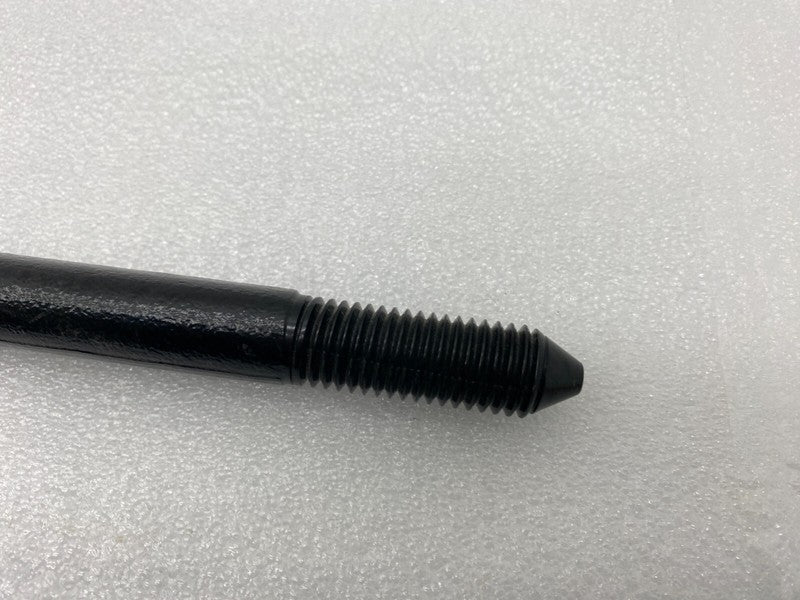 106064600A ⭕ 2016 2017 2018 2019 2020 Tesla Model S Front Tow Hook Towing Eye 1060646-00-A