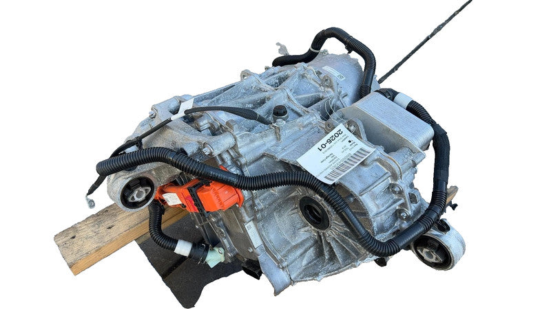 1120980 00 G ⭕ 2017-2023 Tesla Model 3 M3 Electric Engine Rear Drive Unit 3DU