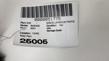 2018-2023 BMW 530e G30 Front Passenger Right Door Lock Latch Actuator Assembly