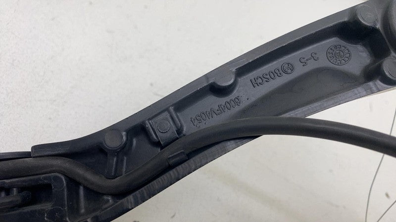 6004FV4054 ⭕ 2017-2022 Tesla Model 3 Front Driver Side Windshield Wiper Arm Assembly Left