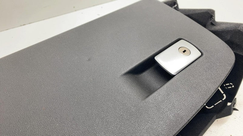 ⭕ 2017-2022 BMW 540i Front Right Dash Storage Glove Box Compartment Bl