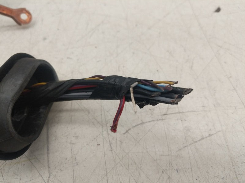 1032432 00 G ⭕ 2016-2020 Tesla Model X Front Left Door Wiring Harness Cable Wire 1032432-00-G