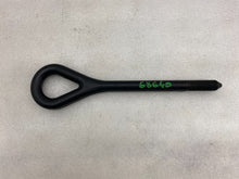 ⭕ 2012 2013 2014 2015 Tesla Model S MS Tow Hook Towing Eye Assembly 1008381-00-D
