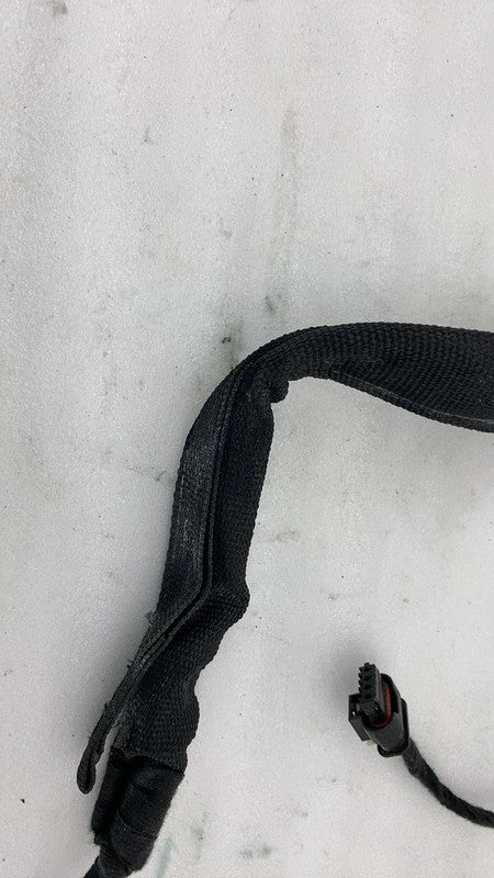 ⭕ 18-24 Wrangler Rear Passenger Side Door Wiring Harness Cable Right 6