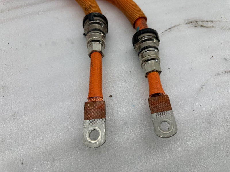 102256210B ⭕ 12-15 Model S Inverter to High Voltage Junction Box Module Cable 1022562-10-B