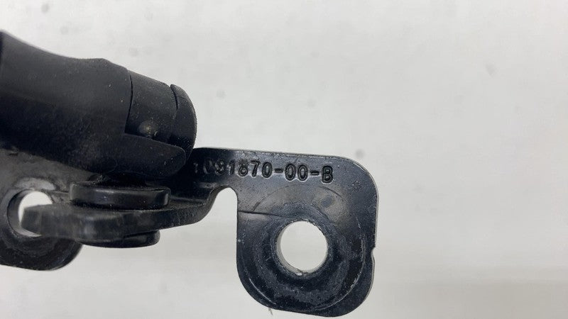 1091870 00 B 2017-2023 Tesla Model 3 Front Passenger Side Hood Lift Shock Strut Support Right