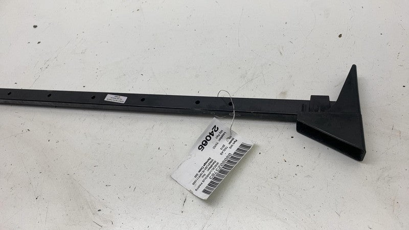 ⭕ 2012-2015 Tesla Model S Front Frunk Underhood Extension Lower Beam S