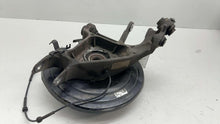⭕ 14-17 Land Range Rover Sport Rear Right Spindle Knuckle w/ Wheel Hub & Shield