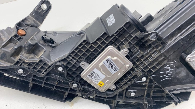 68228948AD ⭕17-20 Chrysler Pacifica Front Right Headlight Xenon HID LED Headlamp 68228948AD