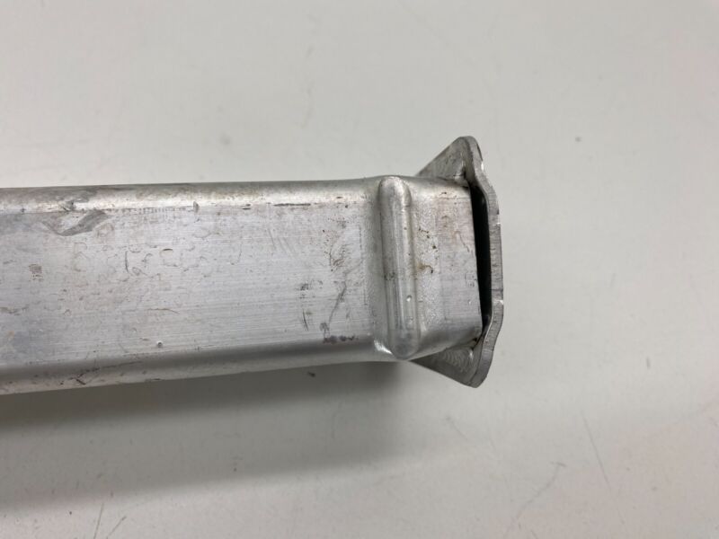 1109193 00 C ⭕ 17-25 Tesla Model 3 Y Front Left or Right Reinforcement Crash Can 1109193-00-C