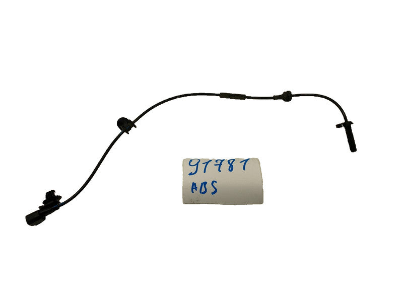 ⭕ 17-23 Model 3 Rear Left or Right Anti-Lock ABS Wheel Speed Sensor 10