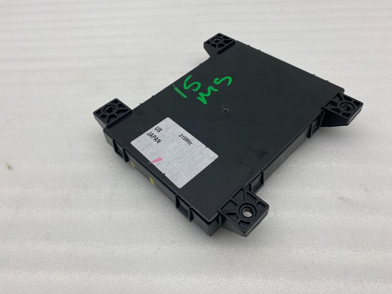 ⭕ 12-20 Tesla Model S Body Control Module 315MHZ + Smart Key Remote 10