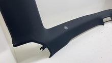 ⭕ 2016-2020 Tesla Model S MS Panoramic Sun Roof Ceiling Moonroof Headliner Black