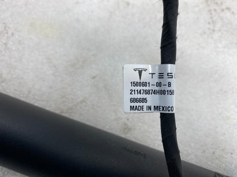 1500601 00 B ⭕ 2020-2024 Tesla Model Y MY Rear Left Power Liftgate Shock Strut 1500601-00-B