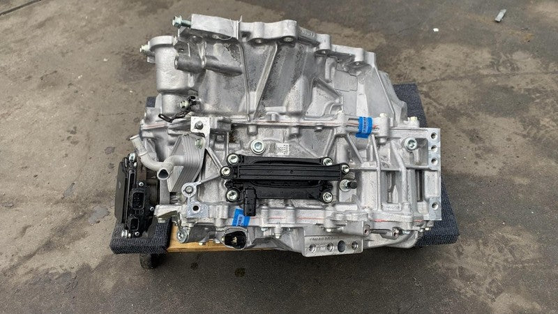 ⭕ 2023-2024 Toyota Prius Continuously Variable Transmission FWD (ID 30