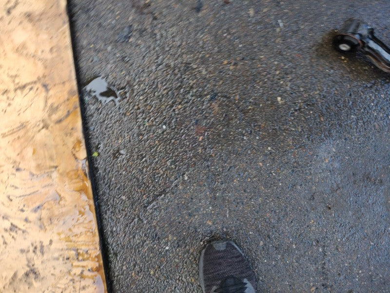 6006532 00 A ⭕ 12-20 Model S Front Driver Side Suspension Upper Control Arm Left 6006532-00-A