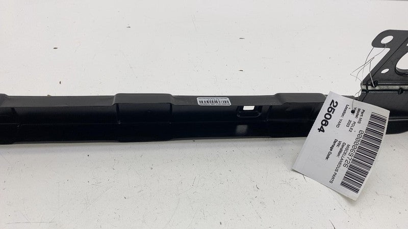 31694685 ⭕ 2021-2023 Polestar 2 Rear Splash Shield Mount Support Bracket Plate 31694685