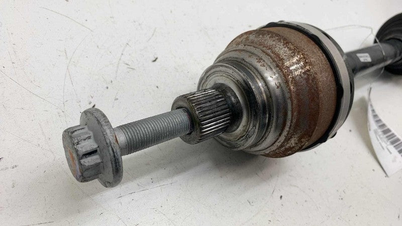 ⭕ 2023 Volkswagen ID.4 Rear Driver Side CV Axle Shaft Halfshaft Left 1