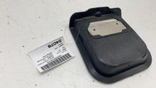 ⭕ 12-15 Model S Bonnet Hood Lock Latch Surround Trim Cover Bracket 1005892-00-B