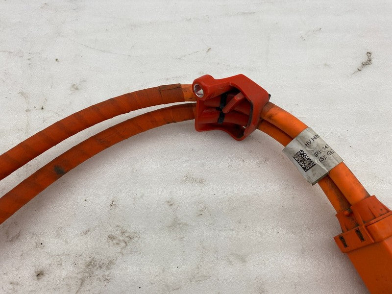 ⭕ 2016-2020 Tesla Model X Front Drive Unit to Junction Box High Voltage Harness