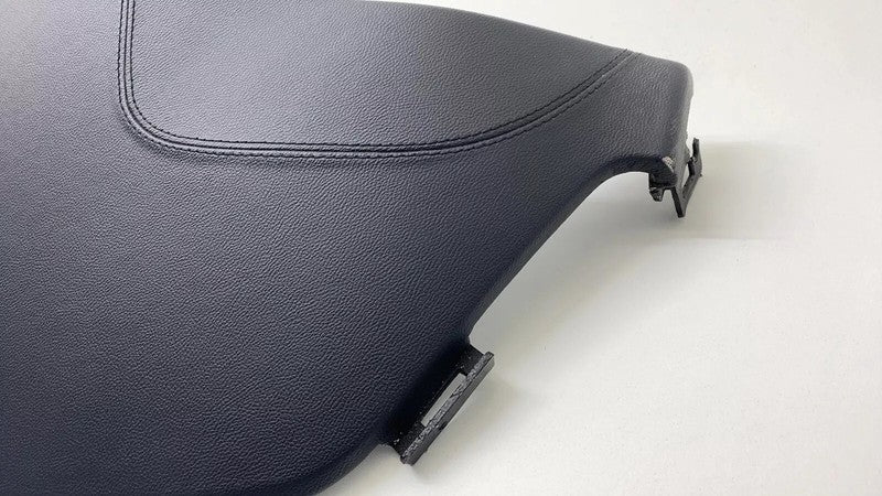 ⭕ 2012-2015 Model S Dashboard Instrument Panel Interior Trim Cover 146