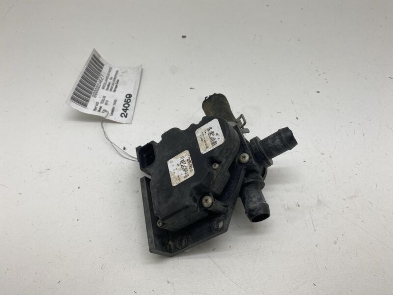2012-2020 Tesla Model S MS 3-Way Port Coolant Valve Electric Actuator 3/4" inch