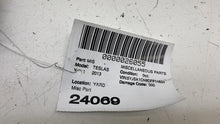 ⭕ 12-17 Tesla Model S Homelink Computer Garage Door Opener Module 1005371-00-A