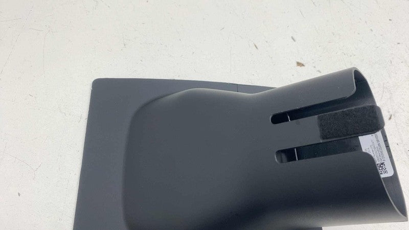 ⭕ 24-25 Model 3 M3 Instrument Panel Steering Column Upper Gap Hider 17