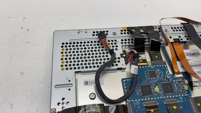 ⭕ 12-20 Tesla Model S MS Touchscreen Display MCU Media Control Unit 10