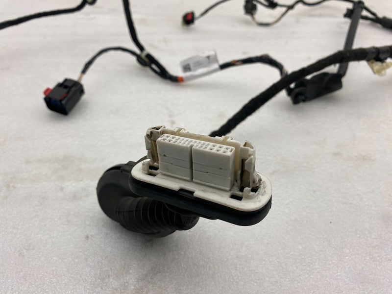 148905300C ⭕ 2020-2024 Tesla Model Y Rear Left Door Wiring Harness Cable Wire 1489053-00-C