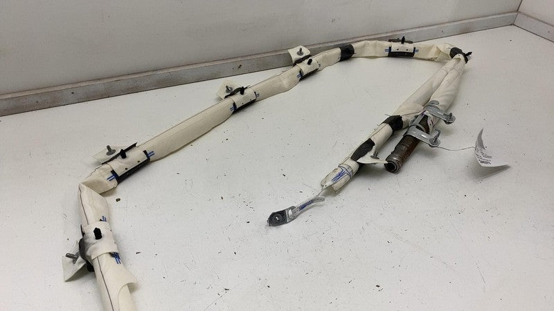 107782700E ⭕ 2017-2023 Tesla Model 3 M3 Driver Side Curtain Airbag Module Left 1077827-00-E