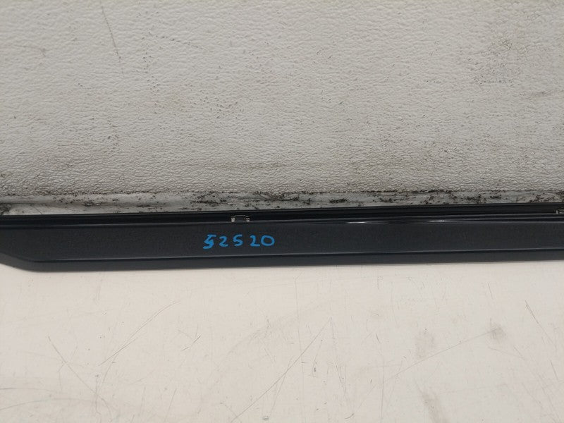 ⭕ 2012-2022 Tesla Model S Passenger Rocker Side Skirt Molding Scuff Panel Right
