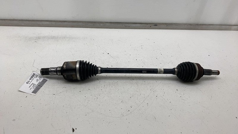 ⭕ 17-23 Model 3 M3 Rear Left or Right CV Axle Shaft Halfshaft 25MM 104