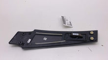 2016-2020 Tesla Model S Left B-Pillar Applique Glass Trim Molding 1083899-00-B