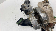 Turbo/supercharger JEEP WRANGLER 20 21 22 23