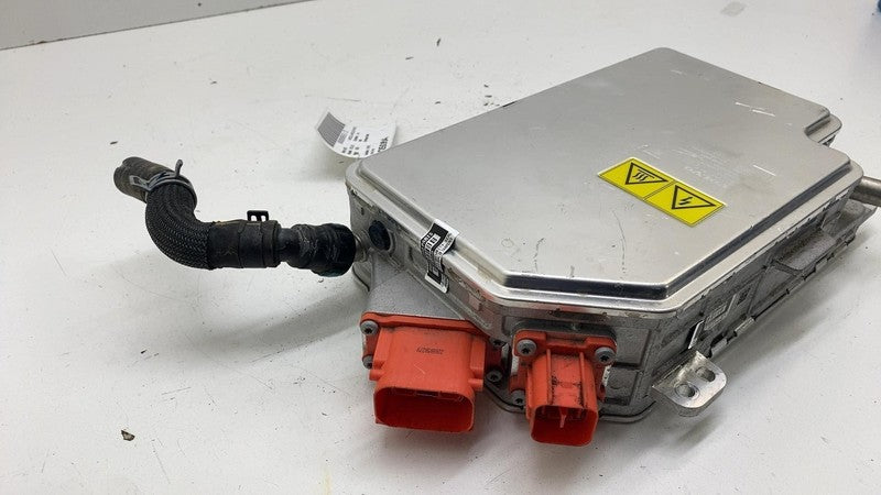 32383807 ⭕21-24 Polestar 2 Front Battery Charger Power Inverter Converter Module 32383807