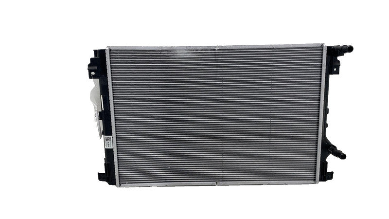 2022-2024 Hyundai Ioniq 5 Cooling Radiator Drive Motor Inverter Cooler Auxiliary