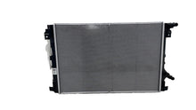 2022-2024 Hyundai Ioniq 5 Cooling Radiator Drive Motor Inverter Cooler Auxiliary