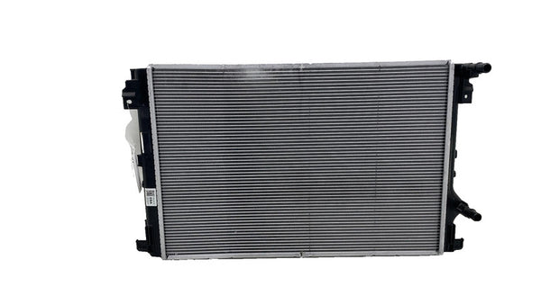 2022-2024 Hyundai Ioniq 5 Cooling Radiator Drive Motor Inverter Cooler Auxiliary