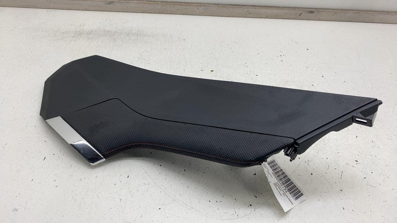66241SJ060VH 2019-2022 Subaru Forester Sport Right Side Panel Floor Console Trim 66241SJ060VH