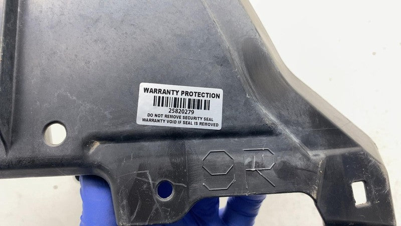 5839847070 ⭕ 23-25 Toyota Prius Rear Right Floor Underbody Splash Shield Cover 82398-47070